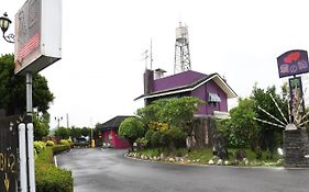 Love Boat Motel